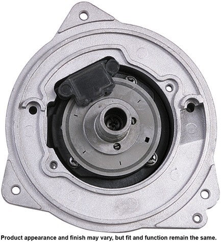 CARDONE Reman Distributor P/N:31-58642 Fits: Mercury Villager 98-93, Nissan D21 94-90, Nissan Pathfinder 95-90, Nissan Pickup 1995, Nissan Quest 98-93 - Image 3