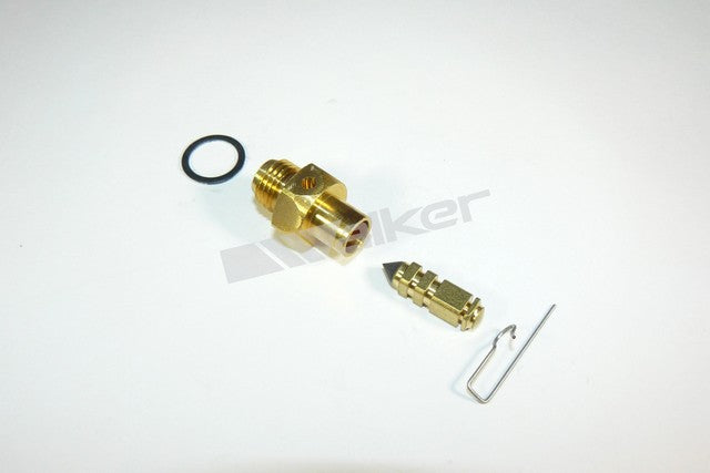 Walker Products Carburetor Needle and Seat P/N:31-595 Fits: Chevrolet C10, Chevrolet C10 Suburban, Chevrolet C20, Chevrolet C20 Suburban, Chevrolet C30, Chevrolet G20, Chevrolet G30, Chevrolet K10, Chevrolet K10 Suburban, Chevrolet K20 - Image 1