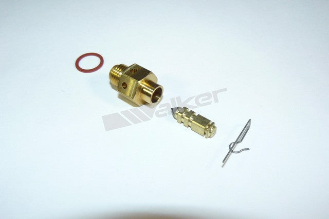 Walker Products Carburetor Needle and Seat P/N:31-596 Fits: Buick Centurion, Buick Electra, Buick Estate Wagon, Buick Gs, Buick Gs 350, Buick Gs 400, Buick Gs 455, Buick Lesabre, Buick Riviera, Buick Skylark - Image 1