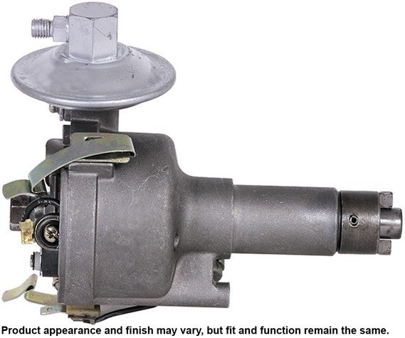 CARDONE Reman Distributor P/N:31-600 Fits: Nissan 411 67-66, Nissan 520 Pickup 68-65, Nissan 521 Pickup 1969 - Image 1