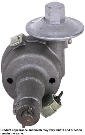 CARDONE Reman Distributor P/N:31-600 Fits: Nissan 411 67-66, Nissan 520 Pickup 68-65, Nissan 521 Pickup 1969 - Image 4