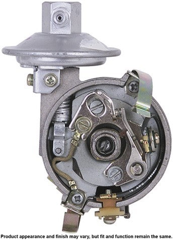 CARDONE Reman Distributor P/N:31-600 Fits: Nissan 411 67-66, Nissan 520 Pickup 68-65, Nissan 521 Pickup 1969 - Image 6