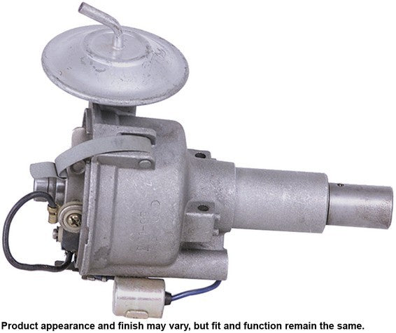 CARDONE Reman Distributor P/N:31-601 Fits: Nissan 510 70-68, Nissan 521 Pickup 72-69, Nissan 620 Pickup 73-72 - Image 1