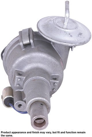 CARDONE Reman Distributor P/N:31-601 Fits: Nissan 510 70-68, Nissan 521 Pickup 72-69, Nissan 620 Pickup 73-72 - Image 4