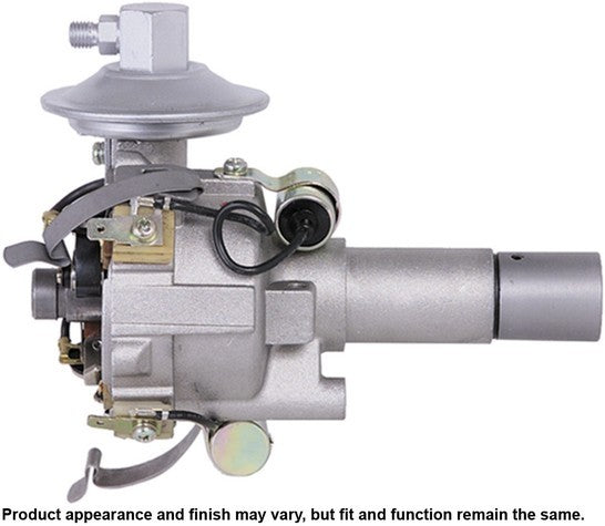 CARDONE Reman Distributor P/N:31-602 Fits: Nissan 510 73-71, Nissan 521 Pickup 72-69 - Image 2