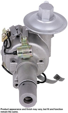 CARDONE Reman Distributor P/N:31-602 Fits: Nissan 510 73-71, Nissan 521 Pickup 72-69 - Image 4