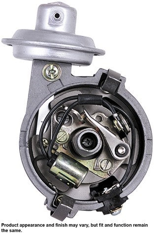 CARDONE Reman Distributor P/N:31-603 Fits: Nissan 620 Pickup 1974 - Image 5