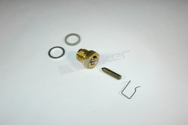 Walker Products Carburetor Needle and Seat P/N:31-603 Fits: Audi 100 Series 74-70, Audi Fox 74-73, Audi Super 90 72-70, BMW 2002 76-73, Volkswagen Dasher 1974, Volkswagen Rabbit 1976, Volkswagen Rabbit 84-82, Volkswagen Scirocco 1976 - Image 1