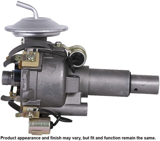 CARDONE Reman Distributor P/N:31-604 Fits: Nissan 610 1973, Nissan 620 Pickup 73-72 - Image 1