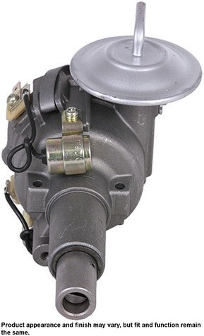 CARDONE Reman Distributor P/N:31-604 Fits: Nissan 610 1973, Nissan 620 Pickup 73-72 - Image 3