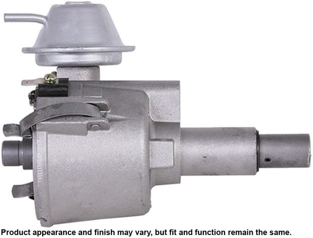 CARDONE Reman Distributor P/N:31-605 Fits: Nissan 200sx 1977, Nissan 610 76-74, Nissan 620 78-75, Nissan 710 77-74 - Image 2