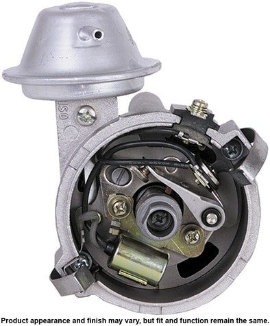 CARDONE Reman Distributor P/N:31-605 Fits: Nissan 200sx 1977, Nissan 610 76-74, Nissan 620 78-75, Nissan 710 77-74 - Image 5