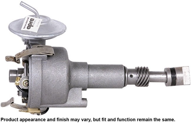 CARDONE Reman Distributor P/N:31-608 Fits: Nissan 2000 70-68, Nissan 411 1967 - Image 2