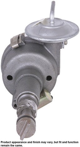 CARDONE Reman Distributor P/N:31-608 Fits: Nissan 2000 70-68, Nissan 411 1967 - Image 3