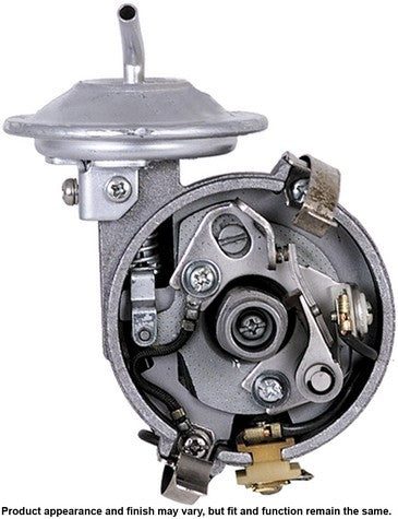 CARDONE Reman Distributor P/N:31-608 Fits: Nissan 2000 70-68, Nissan 411 1967 - Image 5