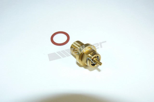 Walker Products Carburetor Needle and Seat P/N:31-608 Fits: Nissan 240z, Nissan 260z, Subaru Brat, Subaru Deluxe, Subaru Dl, Subaru Fe, Subaru Gf, Subaru Gl, Subaru Standard, Subaru Star - Image 1