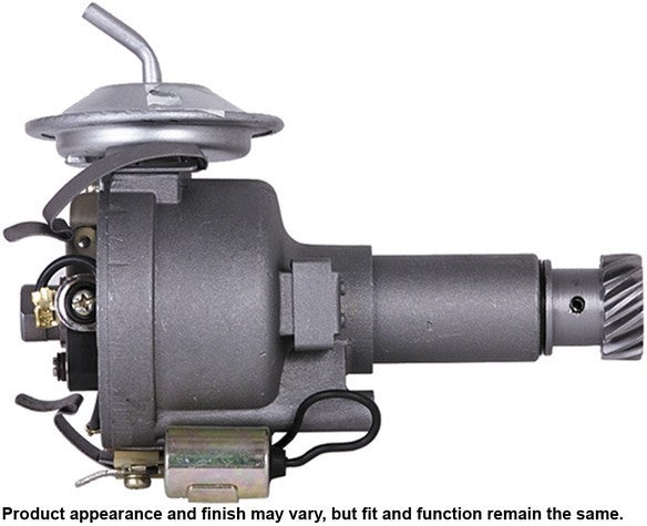 CARDONE Reman Distributor P/N:31-609 Fits: Nissan B110 73-70 - Image 1