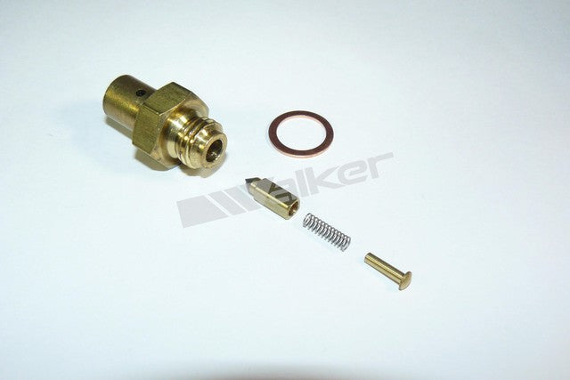 Walker Products Carburetor Needle and Seat P/N:31-609 Fits: Mazda 616 1971, Mazda 808 74-72, Mazda B1600 74-72 - Image 1