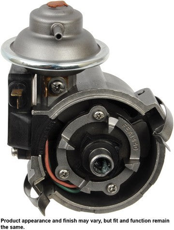 CARDONE Reman Distributor P/N:31-610 Fits: Nissan 200sx 1979, Nissan 510 1979, Nissan 620 1979, Nissan 720 1980 - Image 3
