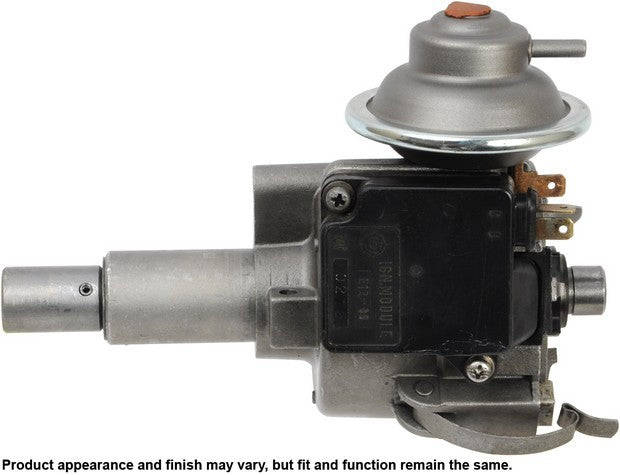 CARDONE Reman Distributor P/N:31-610 Fits: Nissan 200sx 1979, Nissan 510 1979, Nissan 620 1979, Nissan 720 1980 - Image 4