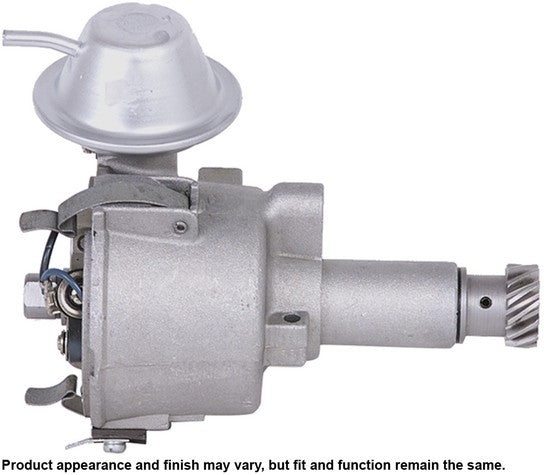 CARDONE Reman Distributor P/N:31-611 Fits: Nissan B210 1974 - Image 2