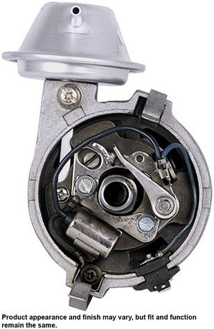 CARDONE Reman Distributor P/N:31-611 Fits: Nissan B210 1974 - Image 5