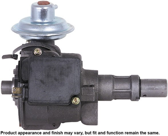 CARDONE Reman Distributor P/N:31-612 Fits: Nissan 200sx 1980, Nissan 510 1980 - Image 2