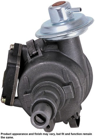 CARDONE Reman Distributor P/N:31-612 Fits: Nissan 200sx 1980, Nissan 510 1980 - Image 4