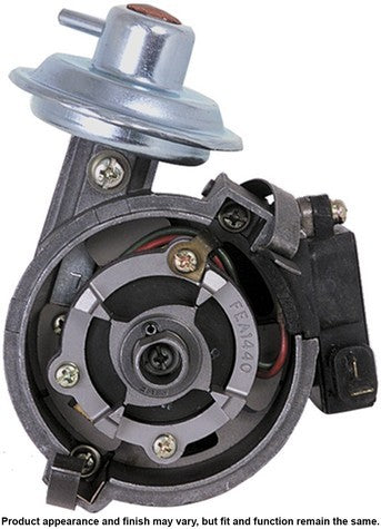 CARDONE Reman Distributor P/N:31-612 Fits: Nissan 200sx 1980, Nissan 510 1980 - Image 5