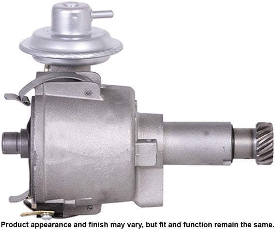 CARDONE Reman Distributor P/N:31-613 Fits: Nissan B210 77-75, Nissan F10 77-76 - Image 1