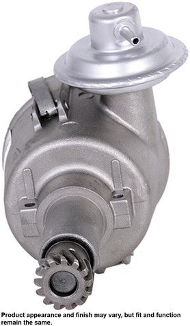 CARDONE Reman Distributor P/N:31-613 Fits: Nissan B210 77-75, Nissan F10 77-76 - Image 3