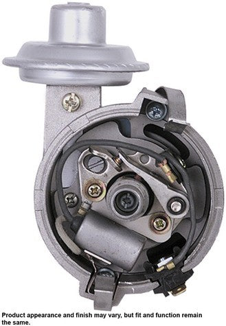 CARDONE Reman Distributor P/N:31-613 Fits: Nissan B210 77-75, Nissan F10 77-76 - Image 5