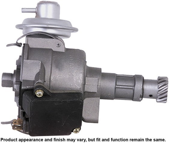 CARDONE Reman Distributor P/N:31-614 Fits: Nissan 210 80-79, Nissan 310 80-79 - Image 1