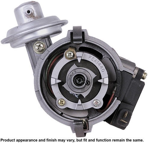 CARDONE Reman Distributor P/N:31-614 Fits: Nissan 210 80-79, Nissan 310 80-79 - Image 3