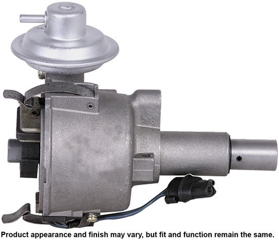 CARDONE Reman Distributor P/N:31-615 Fits: Nissan 260z 1974 - Image 1