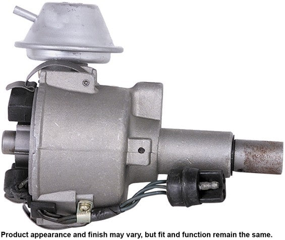 CARDONE Reman Distributor P/N:31-616 Fits: Nissan 260z 1974 - Image 1