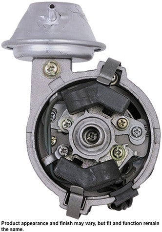 CARDONE Reman Distributor P/N:31-616 Fits: Nissan 260z 1974 - Image 3