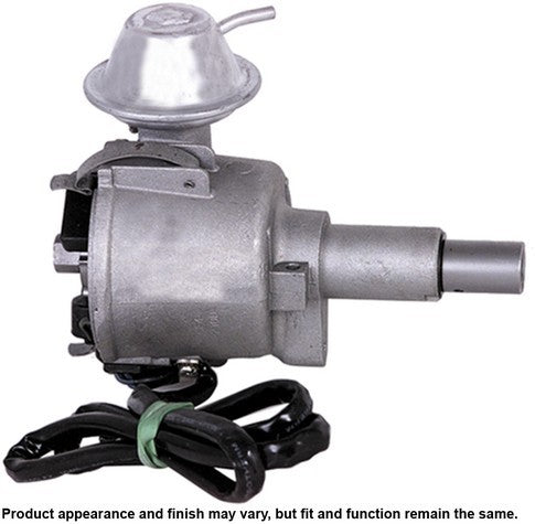 CARDONE Reman Distributor P/N:31-617 Fits: Nissan 280z 76-75 - Image 1