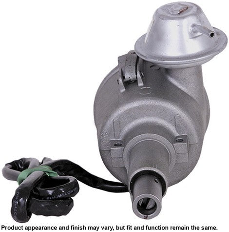 CARDONE Reman Distributor P/N:31-617 Fits: Nissan 280z 76-75 - Image 2