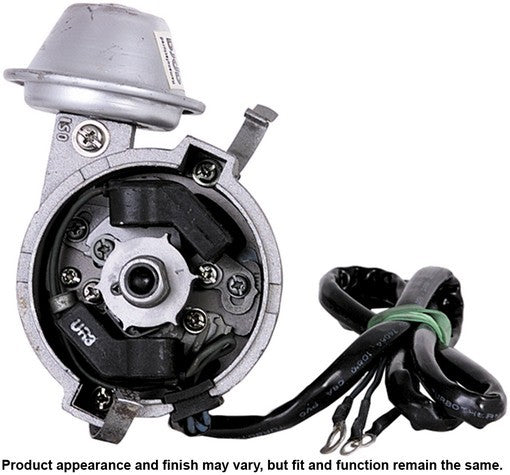 CARDONE Reman Distributor P/N:31-617 Fits: Nissan 280z 76-75 - Image 3