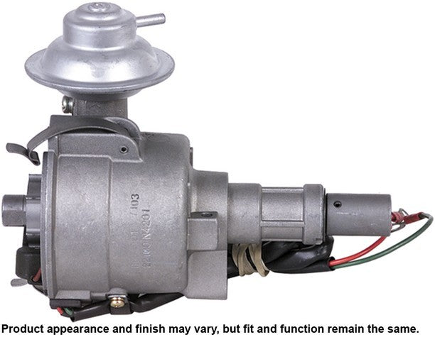 CARDONE Reman Distributor P/N:31-618 Fits: Nissan 280z 78-75, Nissan 810 78-77 - Image 1