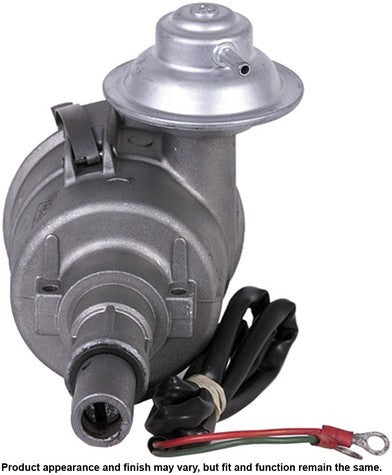 CARDONE Reman Distributor P/N:31-618 Fits: Nissan 280z 78-75, Nissan 810 78-77 - Image 2
