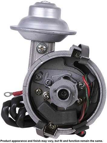 CARDONE Reman Distributor P/N:31-618 Fits: Nissan 280z 78-75, Nissan 810 78-77 - Image 3