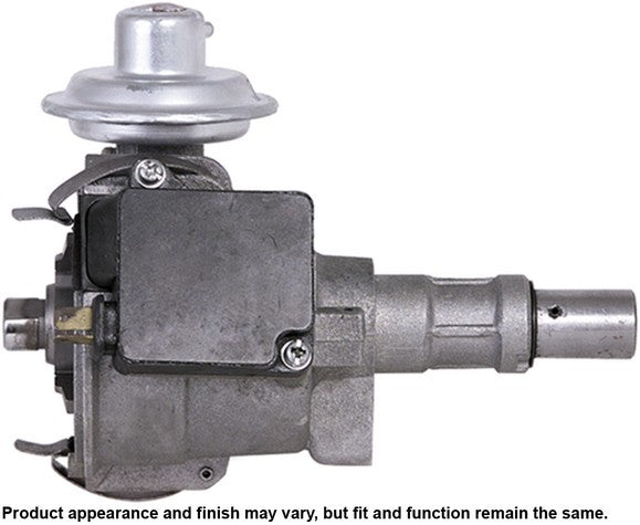 CARDONE Reman Distributor P/N:31-619 Fits: Nissan 280zx 81-79, Nissan 810 81-79, Nissan Maxima 1981 - Image 1