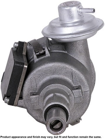 CARDONE Reman Distributor P/N:31-619 Fits: Nissan 280zx 81-79, Nissan 810 81-79, Nissan Maxima 1981 - Image 2