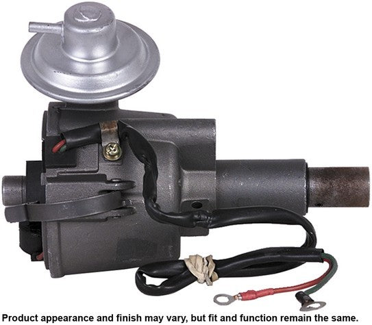 CARDONE Reman Distributor P/N:31-620 Fits: Nissan 200sx 1978, Nissan 510 1978, Nissan 610 76-75, Nissan 620 78-76, Nissan 710 77-75 - Image 1