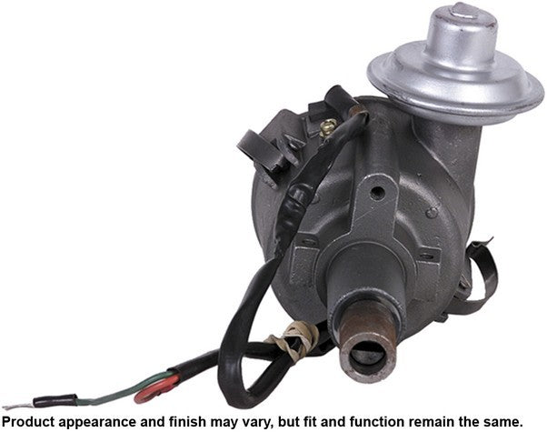 CARDONE Reman Distributor P/N:31-620 Fits: Nissan 200sx 1978, Nissan 510 1978, Nissan 610 76-75, Nissan 620 78-76, Nissan 710 77-75 - Image 2