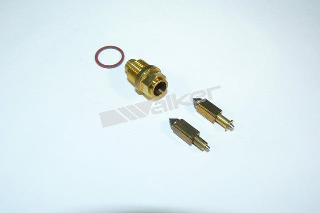 Walker Products Carburetor Needle and Seat P/N:31-620 Fits: Dodge Challenger 1979, Dodge Colt 1979, Dodge D50 1979, Plymouth Arrow 1979, Plymouth Arrow Pickup 1979, Plymouth Champ 1979, Plymouth Colt 1979, Plymouth Sapporo 1979 - Image 1