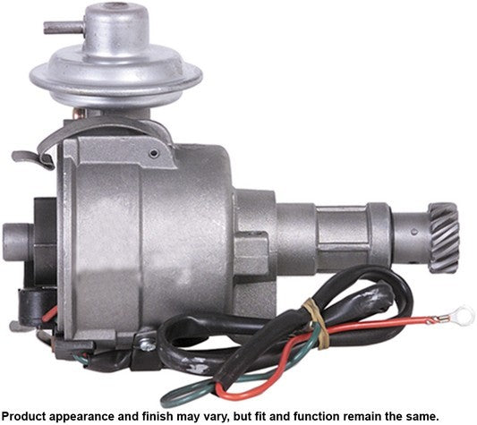 CARDONE Reman Distributor P/N:31-621 Fits: Nissan B210 78-75, Nissan F10 78-76 - Image 1