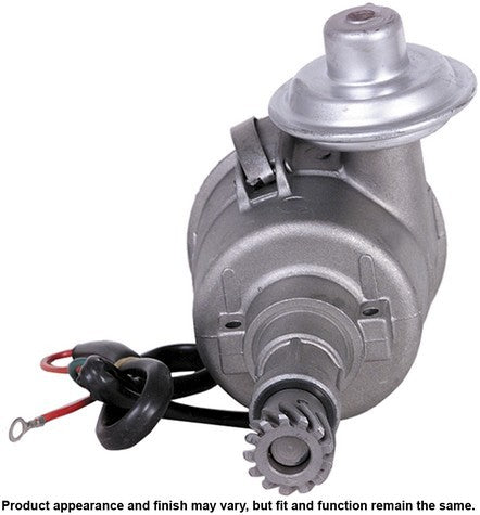 CARDONE Reman Distributor P/N:31-621 Fits: Nissan B210 78-75, Nissan F10 78-76 - Image 2